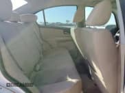 ✅ 2012 Suzuki SX4 LE • VIN: JS2YC5A37C6303297 • Lot: 91703025. Wystawiony na Copart z przebiegiem 113 870 mil. Bezpłatny archiwum sprzedaży aukcyjnych z USA i szczegółowy raport historii pojazdu na DreamBid. Zdjęcie 10.