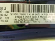 ✅ 2020 Jeep Grand Cherokee Limited • VIN: 1C4RJFBGXLC311911 • Lot: 43511166. Listed on IAAI with 63,385 mi. Free auction sales archive from the USA and detailed vehicle history report at DreamBid. Image 9.