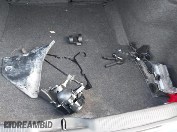 ✅ 2021 Dodge Charger GT • VIN: 2C3CDXHG4MH574568 • Лот: 42776055. Опубликован ранее на IAAI с пробегом 89 673 миль. Бесплатный доступ к архиву аукционных продаж из США и подробный отчёт об истории автомобиля на DreamBid. Изображение 12.