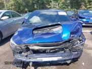 ✅ 2020 Subaru WRX STI • VIN: JF1VA2E68L9814205 • Lot: 43201736. Listed on IAAI with 62,329 mi. Free auction sales archive from the USA and detailed vehicle history report at DreamBid. Image 13.