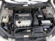 ✅ 2007 Hyundai Sonata GLS • VIN: 5NPET46C67H197520 • Лот: 42987075. Опубликован ранее на Copart с пробегом 179 252 миль. Бесплатный доступ к архиву аукционных продаж из США и подробный отчёт об истории автомобиля на DreamBid. Изображение 13.