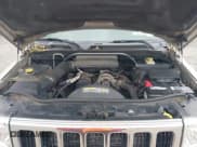 ✅ 2007 Jeep Commander Sport • VIN: 1J8HG48K57C510082 • Лот: 43268463. Опубликован ранее на IAAI с пробегом 177 942 миль. Бесплатный доступ к архиву аукционных продаж из США и подробный отчёт об истории автомобиля на DreamBid. Изображение 10.