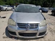 ✅ 2006 Volkswagen Jetta 2.5L • VIN: 3VWRF71K36M705232 • Лот: 70362695. Опубликован ранее на Copart с пробегом 182 398 миль. Бесплатный доступ к архиву аукционных продаж из США и подробный отчёт об истории автомобиля на DreamBid. Изображение 5.