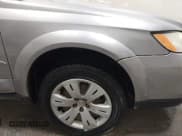 ✅ 2008 Subaru Outback • VIN: 4S4BP60C687358283 • Lot: 41715550. Listed on IAAI with 110,195 mi. Free auction sales archive from the USA and detailed vehicle history report at DreamBid. Image 6.