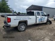 ✅ 2016 Chevrolet Silverado 2500HD Work Truck • VIN: 1GC2CUEG4GZ367762 • Lot: 58938465. Wystawiony na Copart z przebiegiem Nie podano. Bezpłatny archiwum sprzedaży aukcyjnych z USA i szczegółowy raport historii pojazdu na DreamBid. Zdjęcie 3.