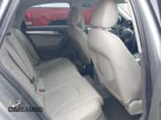 ✅ 2009 Audi A4 Premium • VIN: WAUJF78K19N066782 • Lot: 42757809. Wystawiony na IAAI z przebiegiem 151 947 mil. Bezpłatny archiwum sprzedaży aukcyjnych z USA i szczegółowy raport historii pojazdu na DreamBid. Zdjęcie 8.