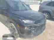 2022 Chevrolet TrailBlazer RS с VIN KL79MUSL2NB018101, выставлен на аукционе IAAI как лот 43330761 с пробегом 73 608 миль миль и . История ставок и продаж доступна на DreamBid. Изображение 6.