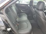 ✅ 2012 Cadillac CTS • VIN: 1G6DC5E50C0122911 • Lot: 56625855. Listed on Copart with 113,600 mi. Free auction sales archive from the USA and detailed vehicle history report at DreamBid. Image 10.