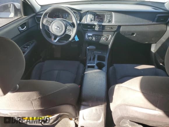 ✅ 2016 Kia Optima LX • VIN: 5XXGT4L32GG003090 • Лот: 90732675. Опубликован ранее на Copart с пробегом 179 122 миль. Бесплатный доступ к архиву аукционных продаж из США и подробный отчёт об истории автомобиля на DreamBid. Изображение 8.