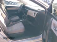 ✅ 2018 Toyota Corolla LE • VIN: 5YFBURHE5JP817358 • Lot: 43464579. Listed on IAAI with 82,766 mi. Free auction sales archive from the USA and detailed vehicle history report at DreamBid. Image 5.