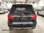 ✅ 2016 Mercedes-Benz GL 63 AMG • VIN: 4JGDF7EE0GA639511 • Лот: 52012845. Опубликован ранее на Copart с пробегом 141 711 миль. Бесплатный доступ к архиву аукционных продаж из США и подробный отчёт об истории автомобиля на DreamBid. Изображение 6.