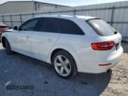 ✅ 2016 Audi allroad A4 Premium Plus • VIN: WA1UFAFL5GA016149 • Lot: 70643205. Listed on Copart with 88,145 mi. Free auction sales archive from the USA and detailed vehicle history report at DreamBid. Image 2.