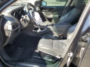 ✅ 2020 Jaguar F-Pace 30t Prestige • VIN: SADCK2GX8LA640675 • Lot: 80760505. Listed on Copart with 98,572 mi. Free auction sales archive from the USA and detailed vehicle history report at DreamBid. Image 7.