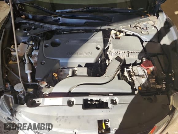 ✅ 2017 Nissan Altima S • VIN: 1N4AL3AP5HC472834 • Lot: 92879155. Wystawiony na Copart z przebiegiem 121 857 mil. Bezpłatny archiwum sprzedaży aukcyjnych z USA i szczegółowy raport historii pojazdu na DreamBid. Zdjęcie 11.