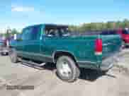 1999 Chevrolet Silverado 1500 с VIN 1GCEK19R0XR115551, выставлен на аукционе IAAI как лот 43506153 с пробегом 396 519 миль миль и . История ставок и продаж доступна на DreamBid. Изображение 3.