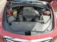 ✅ 2015 Cadillac CTS AWD • VIN: 1G6AW5SX3F0118856 • Lot: 50617435. Listed on Copart with 121,231 mi. Free auction sales archive from the USA and detailed vehicle history report at DreamBid. Image 12.