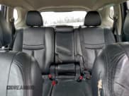 ✅ 2014 Nissan Rogue SL • VIN: 5N1AT2MV3EC819065 • Lot: 93364775. Listed on Copart with Not provided. Free auction sales archive from the USA and detailed vehicle history report at DreamBid. Image 10.