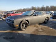 ✅ 2013 Dodge Challenger Rallye Redline • VIN: 2C3CDYAGXDH609310 • Lot: 42422445. Wystawiony na Copart z przebiegiem 120 624 mil. Bezpłatny archiwum sprzedaży aukcyjnych z USA i szczegółowy raport historii pojazdu na DreamBid. Zdjęcie 1.