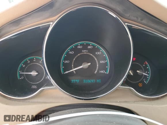 ✅ 2012 Chevrolet Malibu 1FL • VIN: 1G1ZA5EU2CF290667 • Lot: 72212884. Wystawiony na Copart z przebiegiem 310 693 mil. Bezpłatny archiwum sprzedaży aukcyjnych z USA i szczegółowy raport historii pojazdu na DreamBid. Zdjęcie 9.