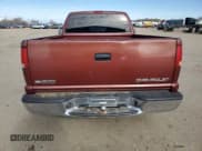✅ 1998 Chevrolet S-10 LS • VIN: 1GCCS1442WK247348 • Лот: 51708985. Опубликован ранее на Copart с пробегом 185 239 миль. Бесплатный доступ к архиву аукционных продаж из США и подробный отчёт об истории автомобиля на DreamBid. Изображение 6.