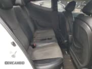 ✅ 2013 Hyundai Veloster w/Gray Int • VIN: KMHTC6AD2DU164868 • Lot: 53873024. Wystawiony na Copart z przebiegiem 103 212 mil. Bezpłatny archiwum sprzedaży aukcyjnych z USA i szczegółowy raport historii pojazdu na DreamBid. Zdjęcie 10.