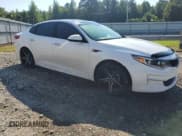 ✅ 2017 Kia Optima EX • VIN: 5XXGU4L33GG099955 • Lot: 67598345. Wystawiony na Copart z przebiegiem 105 648 mil. Bezpłatny archiwum sprzedaży aukcyjnych z USA i szczegółowy raport historii pojazdu na DreamBid. Zdjęcie 4.