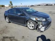 ✅ 2013 Chevrolet Volt • VIN: 1G1RH6E45DU136579 • Lot: 76603764. Wystawiony na Copart z przebiegiem 175 573 mil. Bezpłatny archiwum sprzedaży aukcyjnych z USA i szczegółowy raport historii pojazdu na DreamBid. Zdjęcie 4.