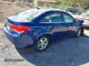 2012 Chevrolet Cruze 1LT z VIN 1G1PF5SC6C7111738, wystawiony jako IAAI lot #43431115 z przebiegiem 203 531 mil mil oraz . Historia ofert i sprzedaży dostępna na DreamBid. Obrazek 4.