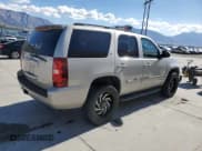 ✅ 2007 Chevrolet Tahoe LS • VIN: 1GNFK13077R171766 • Lot: 86632235. Wystawiony na Copart z przebiegiem 254 076 mil. Bezpłatny archiwum sprzedaży aukcyjnych z USA i szczegółowy raport historii pojazdu na DreamBid. Zdjęcie 3.