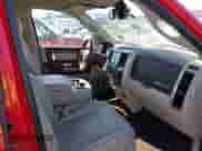 2017 Ram 1500 Laramie с VIN 1C6RR6NG8HS765082, выставлен на аукционе IAAI как лот 41711292 с пробегом 114 780 миль миль и . История ставок и продаж доступна на DreamBid. Изображение 5.