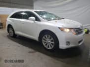 ✅ 2010 Toyota Venza • VIN: 4T3BA3BB7AU017543 • Lot: 85952245. Wystawiony na Copart z przebiegiem 163 552 mil. Bezpłatny archiwum sprzedaży aukcyjnych z USA i szczegółowy raport historii pojazdu na DreamBid. Zdjęcie 4.