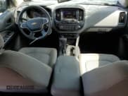 ✅ 2021 Chevrolet Colorado 4WD Work Truck • VIN: 1GCGTBEN1M1217644 • Лот: 54350535. Опубликован ранее на Copart с пробегом 101 429 миль. Бесплатный доступ к архиву аукционных продаж из США и подробный отчёт об истории автомобиля на DreamBid. Изображение 8.