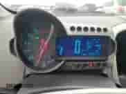 ✅ 2013 Chevrolet Sonic LT • VIN: 1G1JC6SHXD4142896 • Лот: 75015374. Размещён на Copart с пробегом 150 472 миль миль. Получите бесплатный доступ к архиву аукционных продаж из США и посмотрите подробный отчёт об истории автомобиля на DreamBid. Изображение 9.