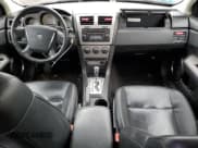 ✅ 2009 Dodge Avenger SXT • VIN: 1B3LC56B89N564135 • Лот: 81762764. Опубликован ранее на Copart с пробегом 181 161 миль. Бесплатный доступ к архиву аукционных продаж из США и подробный отчёт об истории автомобиля на DreamBid. Изображение 8.