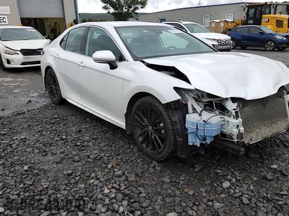 ✅ 2023 Toyota Camry XSE • VIN: 4T1K61BK0PU080992 • Lot: 85274145. Wystawiony na Copart z przebiegiem 128 894 mil. Bezpłatny archiwum sprzedaży aukcyjnych z USA i szczegółowy raport historii pojazdu na DreamBid. Zdjęcie 13.