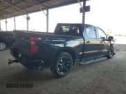 ✅ 2022 Chevrolet Silverado 1500 Custom • VIN: 1GCPWBEK9NZ227340 • Лот: 81991505. Опубликован ранее на Copart с пробегом 84 924 миль. Бесплатный доступ к архиву аукционных продаж из США и подробный отчёт об истории автомобиля на DreamBid. Изображение 3.