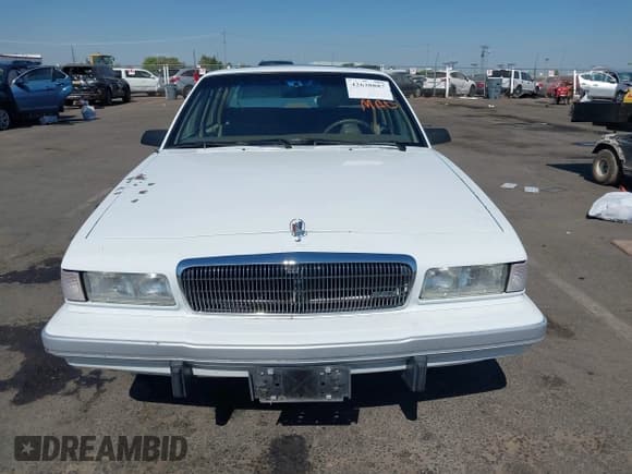 ✅ 1994 Buick Century • VIN: 3G4AG55M3RS620335 • Лот: 42638887. Опубликован ранее на IAAI с пробегом 161 056 миль. Бесплатный доступ к архиву аукционных продаж из США и подробный отчёт об истории автомобиля на DreamBid. Изображение 12.