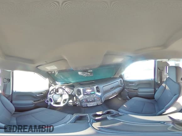 ✅ 2019 Chevrolet Silverado 1500 LT • VIN: 3GCUYDEDXKG148846 • Lot: 73653704. Listed on Copart with 57,620 mi. Free auction sales archive from the USA and detailed vehicle history report at DreamBid. Image 12.