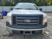 ✅ 2011 Ford F-150 XL • VIN: 1FTVX1CF7BKE07473 • Lot: 59516835. Listed on Copart with 211,888 mi. Free auction sales archive from the USA and detailed vehicle history report at DreamBid. Image 5.