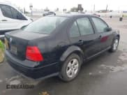 ✅ 2003 Volkswagen Jetta GLS • VIN: 3VWSK69MX3M020430 • Lot: 42780877. Listed on IAAI with 285,020 mi. Free auction sales archive from the USA and detailed vehicle history report at DreamBid. Image 4.