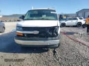 ✅ 2017 Chevrolet Express Cargo • VIN: 1GCZGGFG8H1120344 • Lot: 85590944. Listed on Copart with Not provided. Free auction sales archive from the USA and detailed vehicle history report at DreamBid. Image 14.