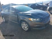 ✅ 2016 Ford Fusion SE • VIN: 1FA6P0H77G5131470 • Lot: 42684835. Wystawiony na IAAI z przebiegiem 152 608 mil. Bezpłatny archiwum sprzedaży aukcyjnych z USA i szczegółowy raport historii pojazdu na DreamBid. Zdjęcie 1.