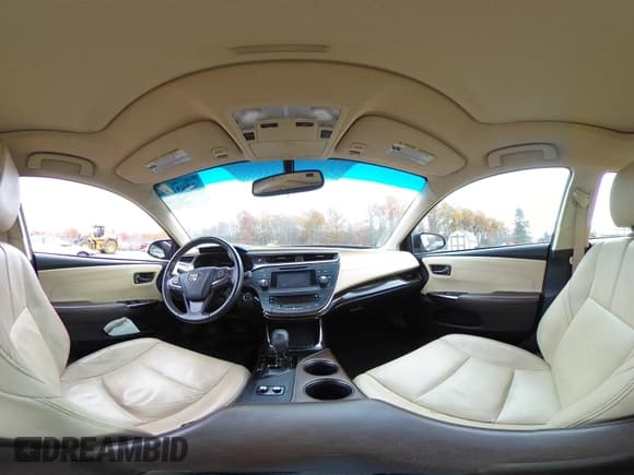 ✅ 2013 Toyota Avalon XLE Premium • VIN: 4T1BK1EB3DU025231 • Лот: 43631309. Опубликован ранее на IAAI с пробегом 152 978 миль. Бесплатный доступ к архиву аукционных продаж из США и подробный отчёт об истории автомобиля на DreamBid. Изображение 18.