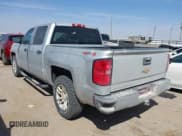 ✅ 2014 Chevrolet Silverado 1500 LT • VIN: 3GCUKRECXEG106087 • Лот: 41871936. Опубликован ранее на IAAI с пробегом 124 224 миль. Бесплатный доступ к архиву аукционных продаж из США и подробный отчёт об истории автомобиля на DreamBid. Изображение 3.