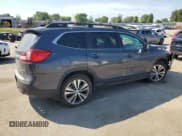 ✅ 2020 Subaru Ascent Premium • VIN: 4S4WMAED3L3461594 • Lot: 68191985. Listed on Copart with 47,518 mi. Free auction sales archive from the USA and detailed vehicle history report at DreamBid. Image 3.