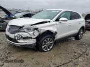 ✅ 2017 Lincoln MKC Select • VIN: 5LMCJ2D9XHUL20308 • Lot: 44425455. Listed on Copart with 69,557 mi. Free auction sales archive from the USA and detailed vehicle history report at DreamBid. Image 1.