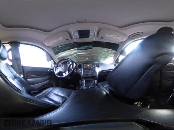 ✅ 2013 Dodge Durango Crew • VIN: 1C4RDJDG2DC692243 • Lot: 43885066. Wystawiony na IAAI z przebiegiem 219 170 mil. Bezpłatny archiwum sprzedaży aukcyjnych z USA i szczegółowy raport historii pojazdu na DreamBid. Zdjęcie 18.