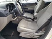 ✅ 2010 Dodge Caliber Mainstreet • VIN: 1B3CB3HA9AD616636 • Лот: 76910894. Опубликован ранее на Copart с пробегом 80 968 миль. Бесплатный доступ к архиву аукционных продаж из США и подробный отчёт об истории автомобиля на DreamBid. Изображение 7.