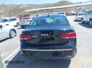 ✅ 2023 Kia Rio S • VIN: 3KPA24AD7PE615833 • Лот: 42312081. Опубликован ранее на IAAI с пробегом 29 354 миль. Бесплатный доступ к архиву аукционных продаж из США и подробный отчёт об истории автомобиля на DreamBid. Изображение 16.