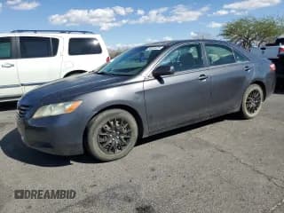 ✅ 2009 Toyota Camry LE • VIN: 4T1BE46K29U356493 • Lot: 84635425. Wystawiony na Copart z przebiegiem 228 289 mil. Bezpłatny archiwum sprzedaży aukcyjnych z USA i szczegółowy raport historii pojazdu na DreamBid. Zdjęcie 1.